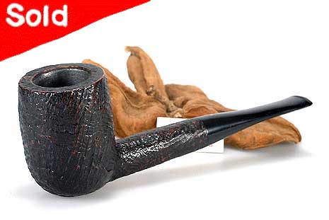 Savinelli Punto Oro 111 KS Estate